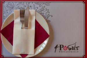 4Rodies Greek traditional meze restaurant Rhodes