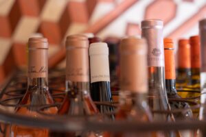 4Rodies Greek traditional meze restaurant Rhodes