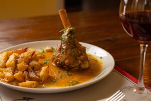 4Rodies Greek traditional meze restaurant Rhodes