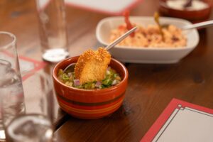 4Rodies Greek traditional meze restaurant Rhodes